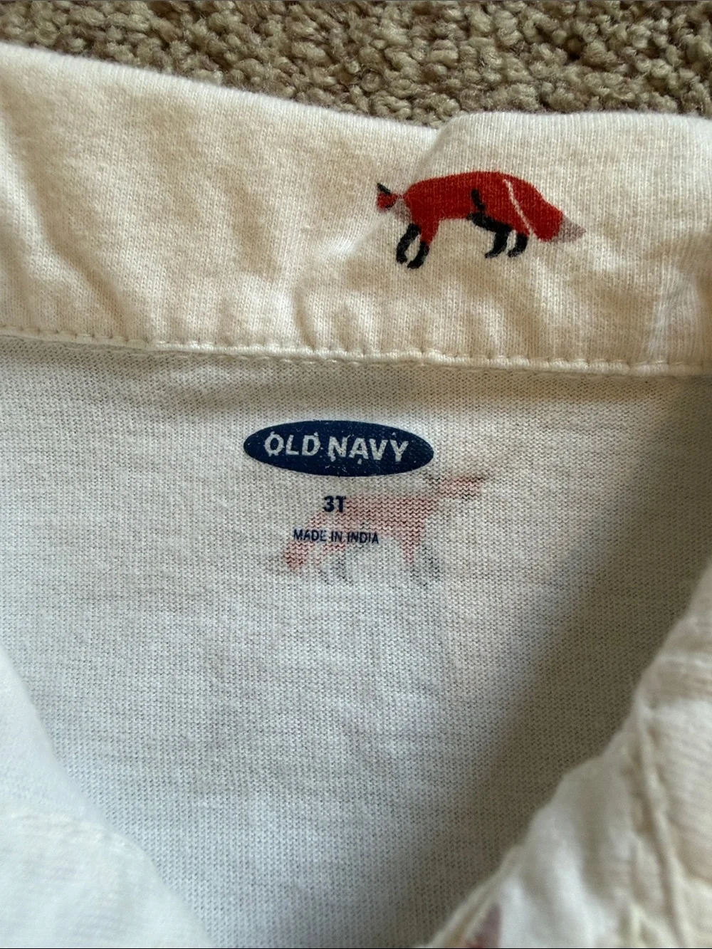 2 Old Navy Polo Shirts - Classic Short Sleeve